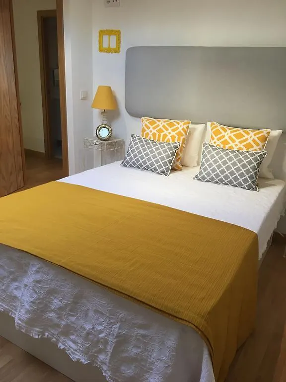 Shabby Chic Bairro Alto 3 Apartment Lisbon Portugal