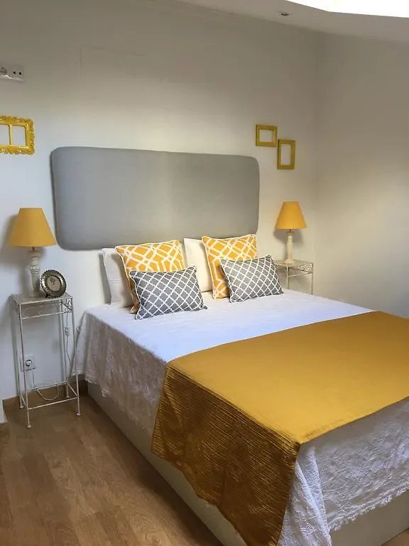 Shabby Chic Bairro Alto 3 Apartment Lisbon
