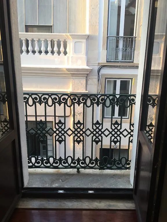 Shabby Chic Bairro Alto 3 Apartment Lisbon