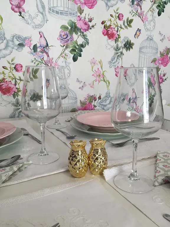 Shabby Chic Bairro Alto 3 Apartment Lisbon