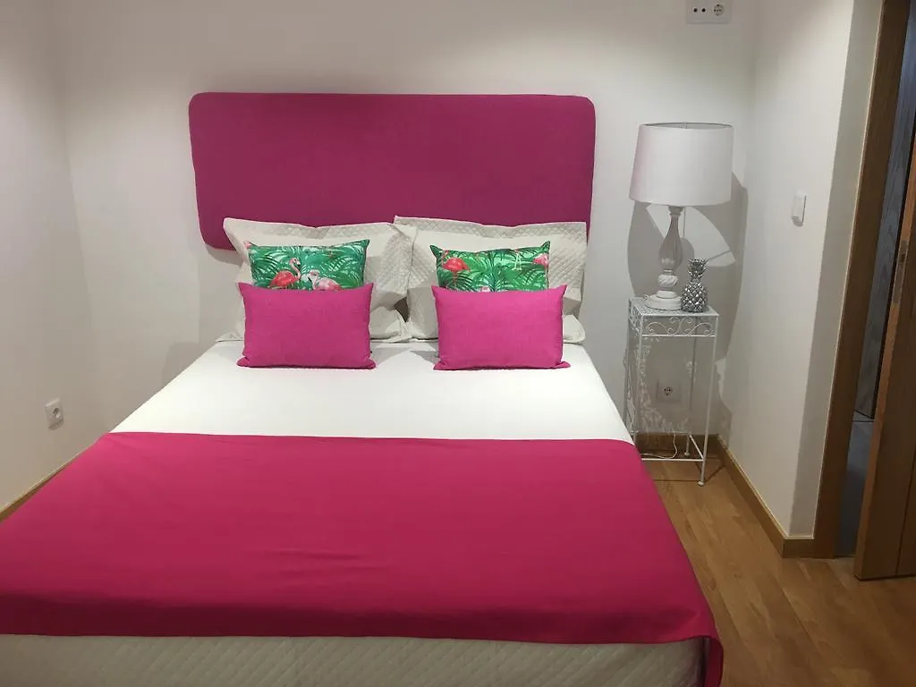 Shabby Chic Bairro Alto 3 Apartment Lisbon
